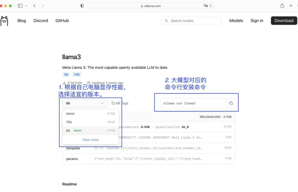 使用本地大模型DIY制作单词书教案PDF